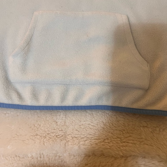 Kids vineyard vines pullover fleece - Picture 5 of 7